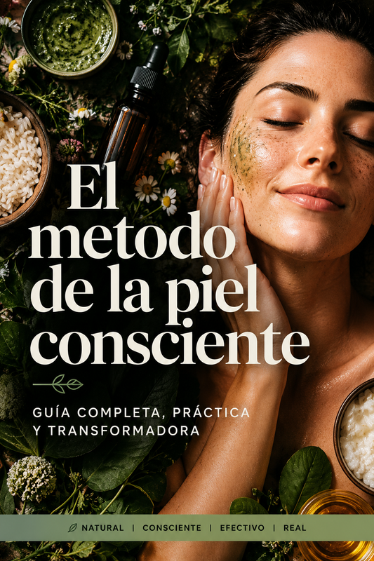 EL METODO DE LA PIEL CONSCIENTE